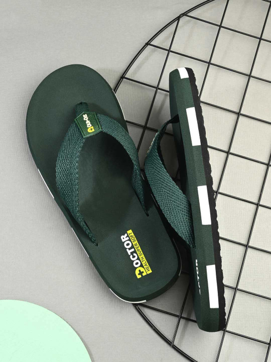 DOCTOR HEALTH SUPER SOFT Men Slip-On