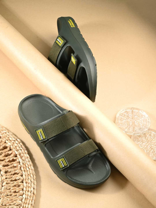 DOCTOR HEALTH SUPER SOFT Men Slip-On