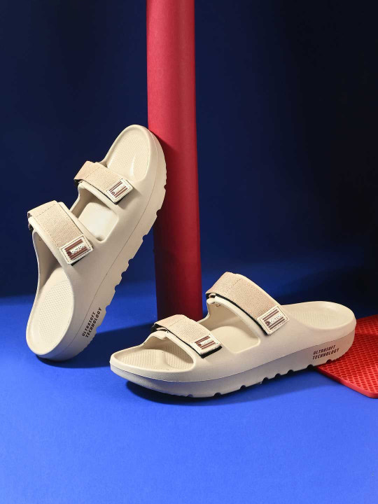 DOCTOR HEALTH SUPER SOFT Men Slip-On