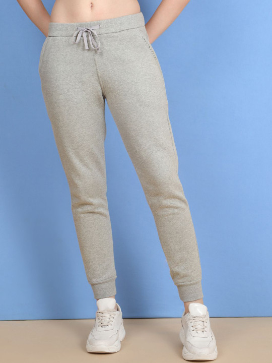 Sweet Dreams Women Mid-Rise Joggers