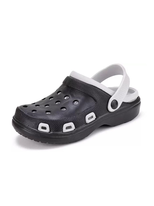 PENNEN Men Clogs Flip Flops