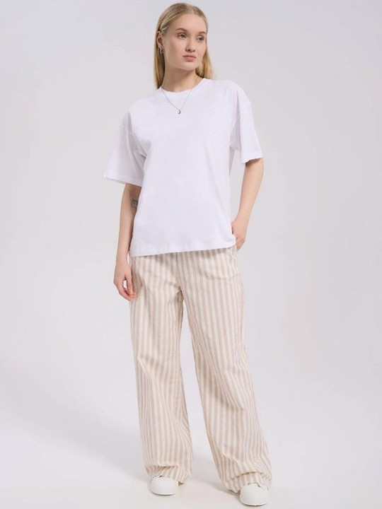 Bella Babe by SK Women Relaxed Fit Lounge Pants
