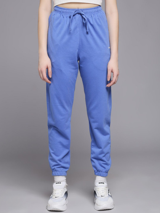 MKH Women Side Pockets Joggers