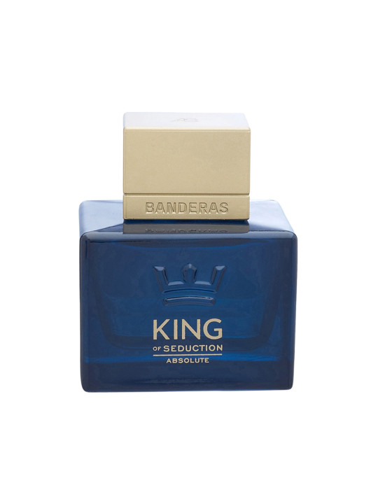 King of Seduction Absolute EDT