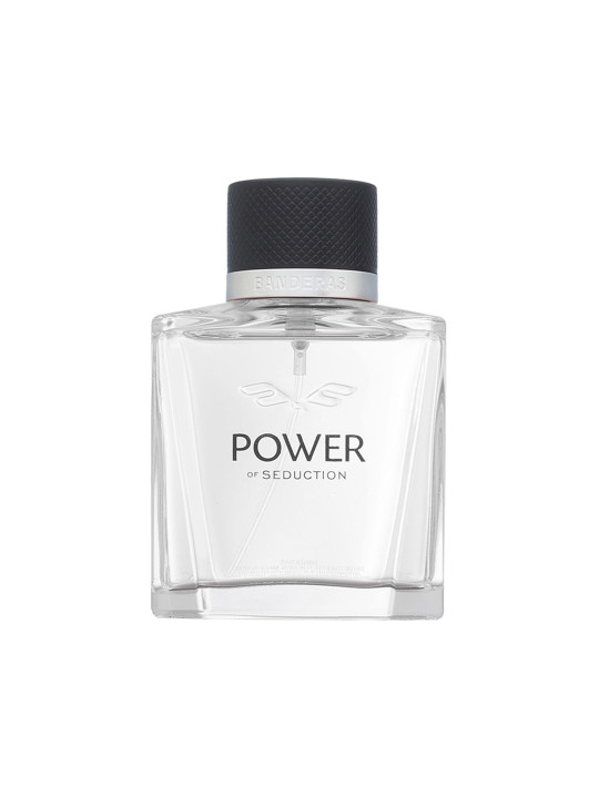 Men Power Of Seduction EDT