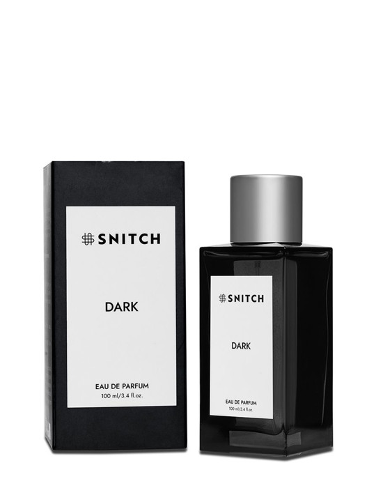 Men Dark Eau De Parfum - 100ml