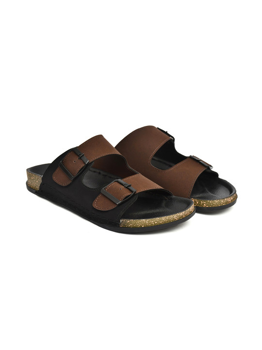 G L Trend Men Slip-On Sandals