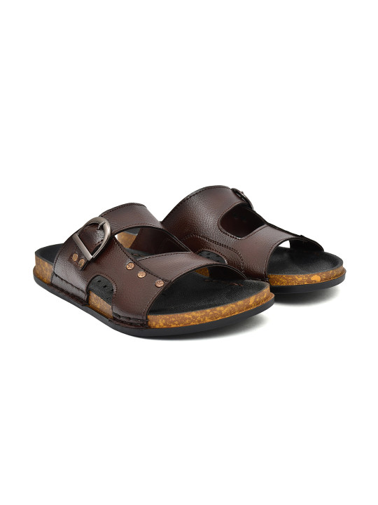 G L Trend Men Slip-On Sandals