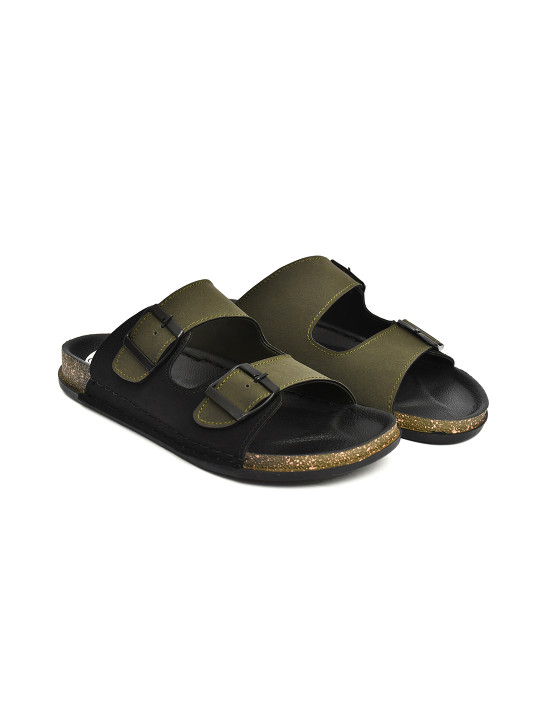 G L Trend Men Slip-On Sandals