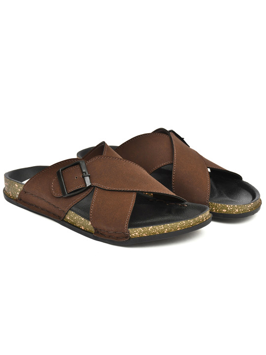 G L Trend Men Slip-On Sandals