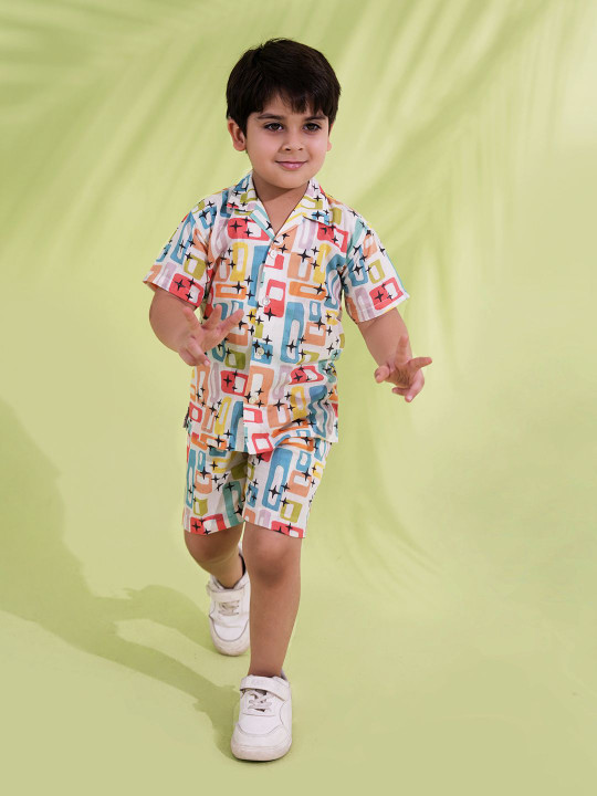 Premium Kid’s Clothing Set @479
