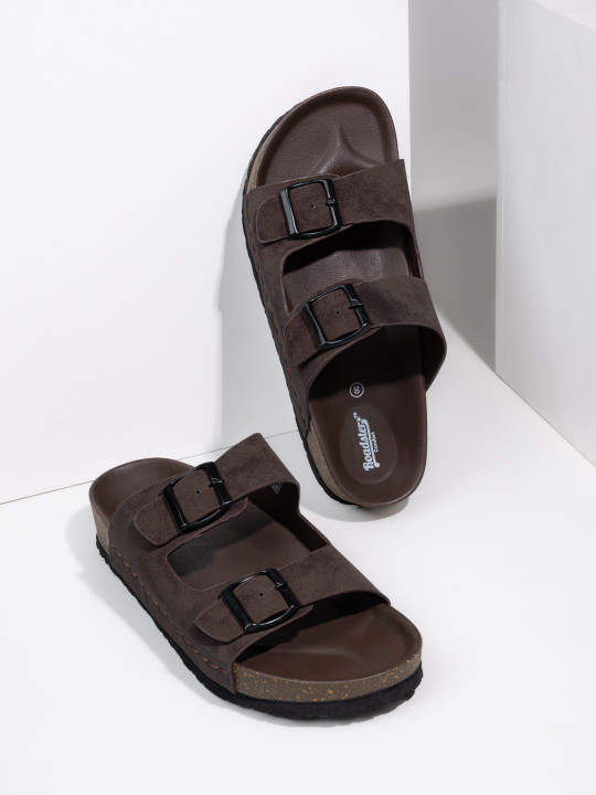 Roadster The Lifestyle Co Men Casual Comfort Sandals