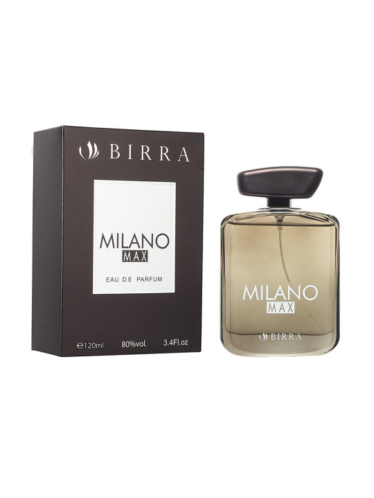 Men Milano Max EDP - 120 ml