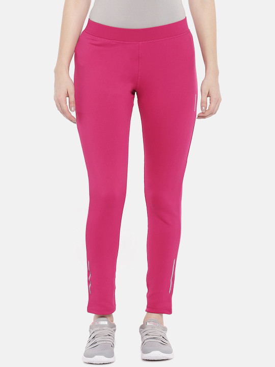 Sweet Dreams Women Mid-Rise Track Pants