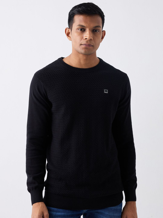 SPYKAR Men Pullover