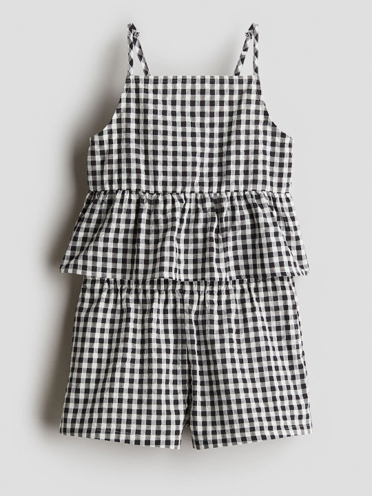 H&M 2-Piece Cotton Set
