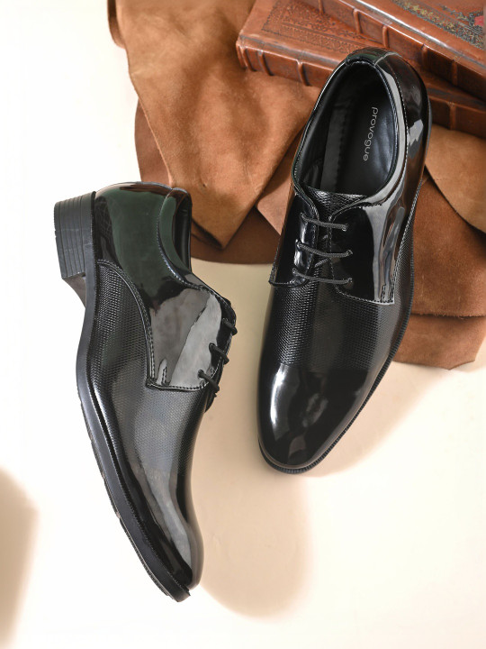Provogue Men Formal Derbys