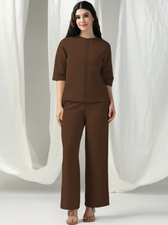 SZN Top With Trousers Co-Ords