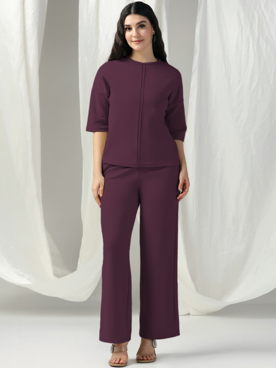 SZN Top With Trousers Co-Ords