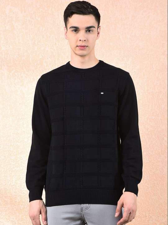 COBB Men Pullover
