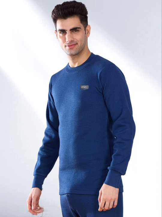 INFERNO Round Neck Thermal Top