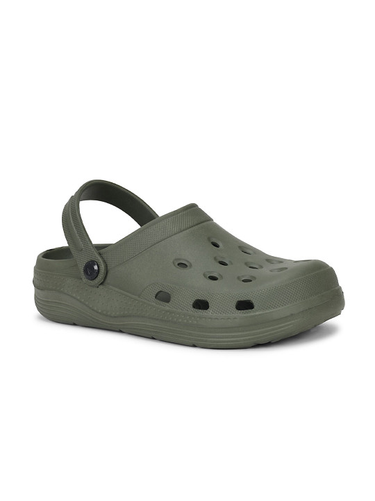 Aqualite Men Clogs Sandals