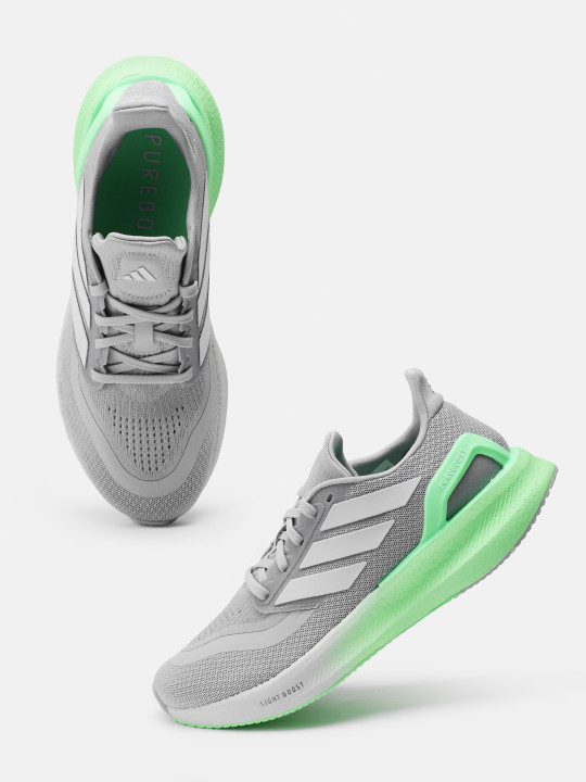 ADIDAS Men Pureboost 5 Running Shoes