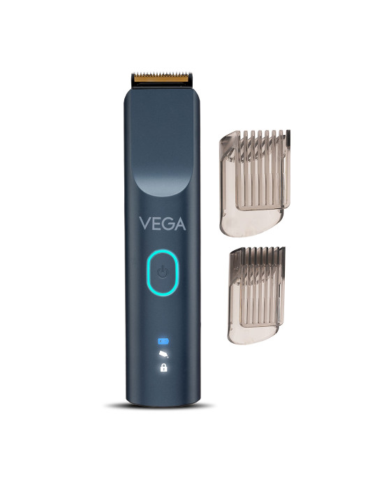 Vega Men SmartOne S2 Trimmer With 160 Mins Runtime & 40 Length Settings VHTH-31