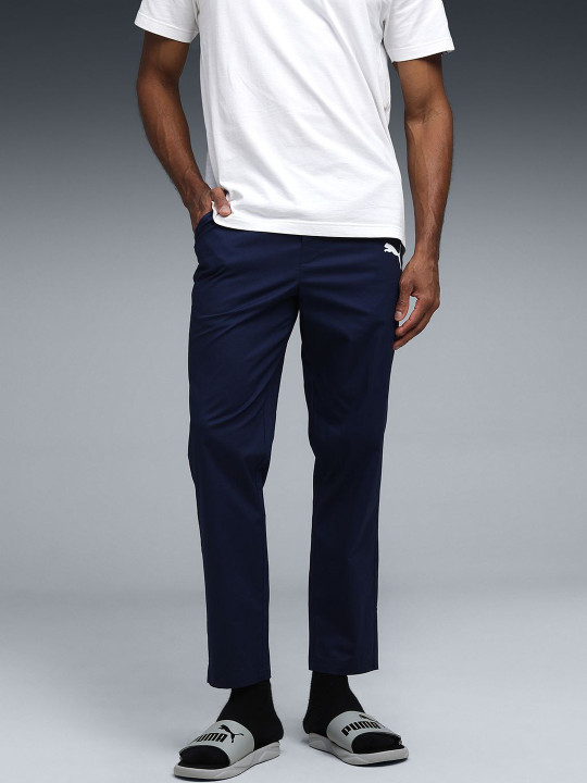 Puma Men's Everyday Comfort Woven Lounge Pants