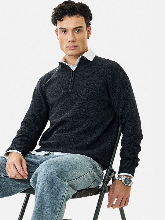 Snitch Men Pullover