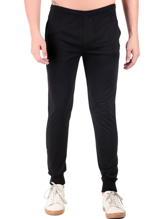 beUNIQ Men Mid Rise Jogger