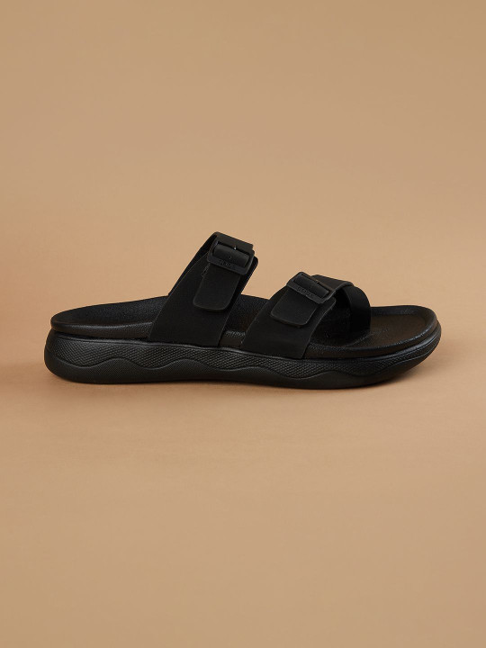 CODE by Lifestyle Men Comfort Flip Flops