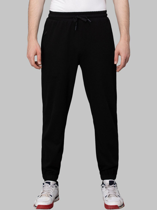 SPORTO Mid Rise Track Pant