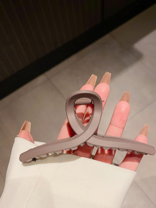 Elecsera Unisex Claw Clip