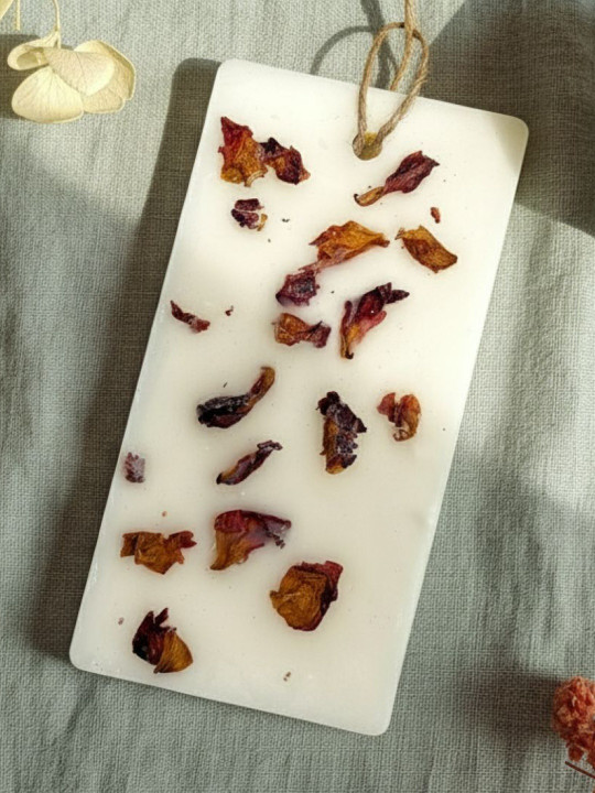 Garden Deco Wax Sachet Air Freshener