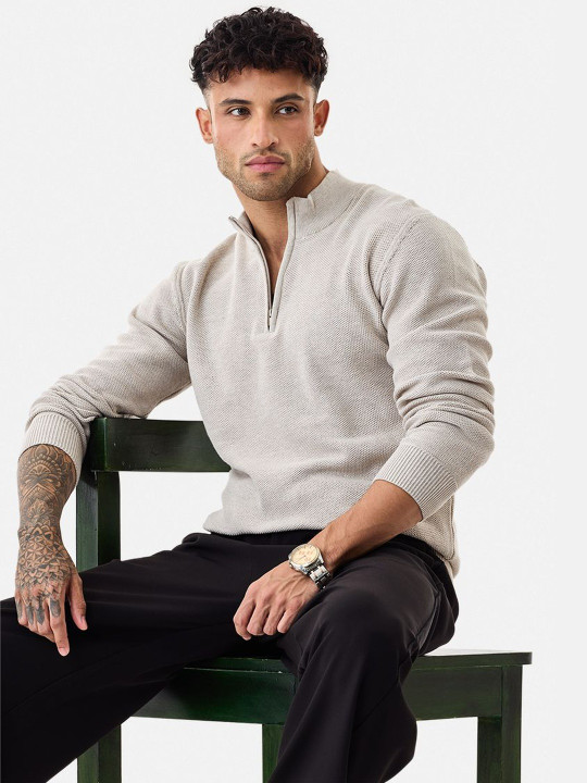 Snitch Men Pullover