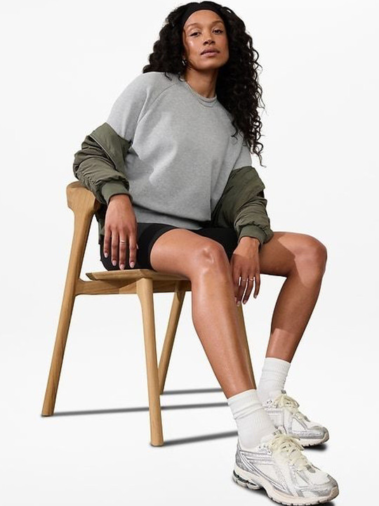 URBANICE Women Sweatshirt