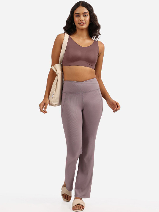 Blissclub Bra Full Coverage