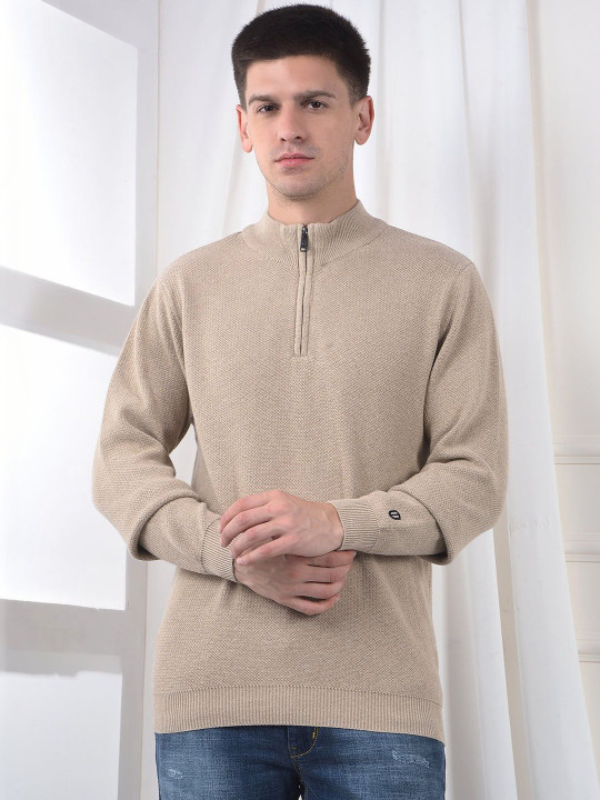 Numero Uno Men Pullover