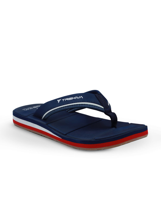 Trekiva Men Thong Flip-Flops