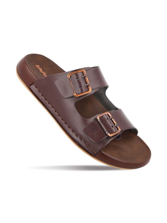 Walkaroo Men Comfort Sandals