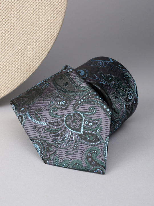 Van Heusen Men Printed Fashion