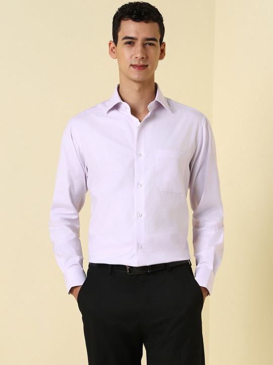 Allen Solly Sport Men Formal Shirt