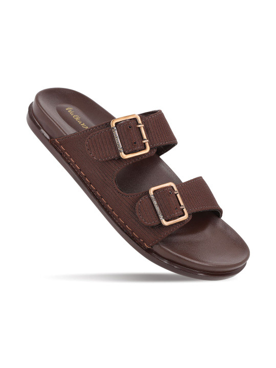 Walkaroo Men Comfort Sandals