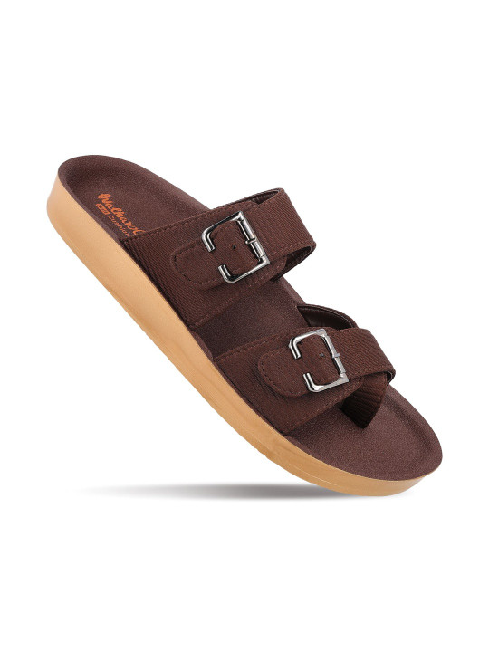 Walkaroo Men Comfort Sandals