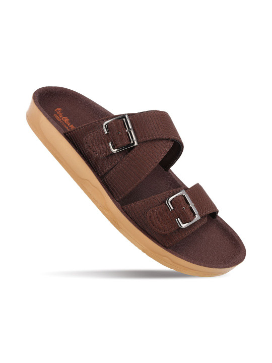 Walkaroo Men Comfort Sandals