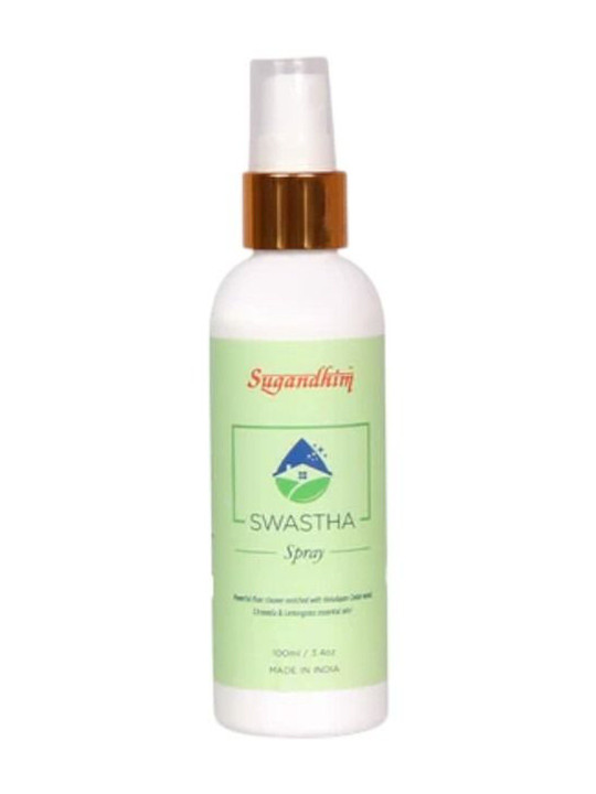 Sugandhim Swastha Oil Spray - 100ml