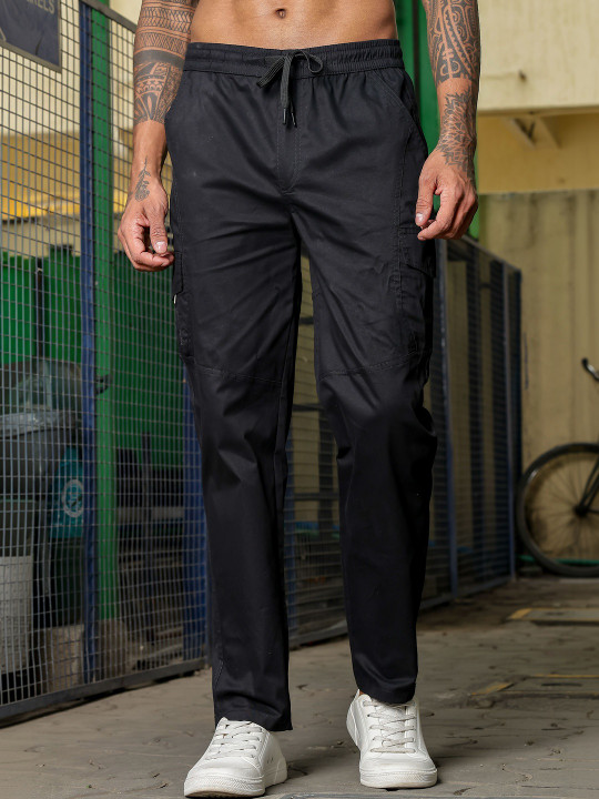 FABRIPPLE Men Super Cargos Trousers