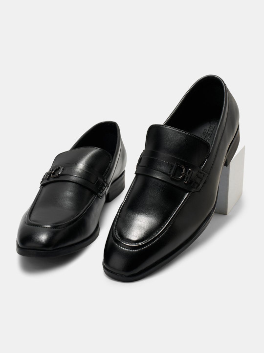 BYFORD by Pantaloons Men Slip-On Formal Loafers