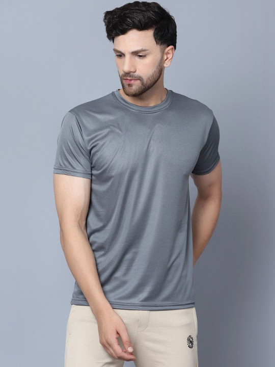 Moda Rapido Men T-shirt